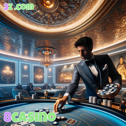 Cassino Ao Vivo A Emoção do Cassino Ao Vivo no 8casino
