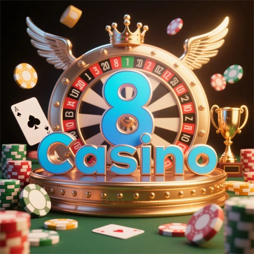 8casino