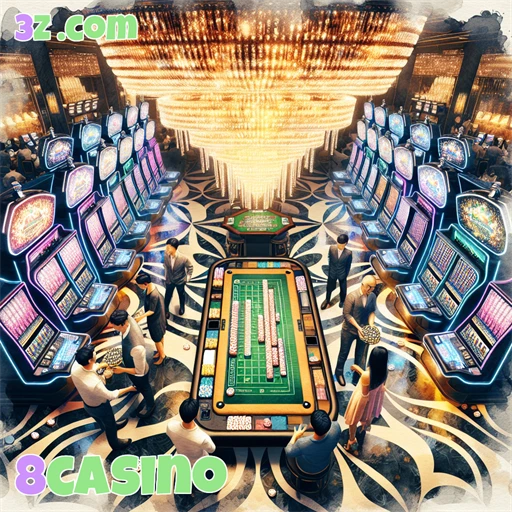 Descubra o Programa de Fidelidade do 8casino: Benefícios e Oportunidades para Jogadores