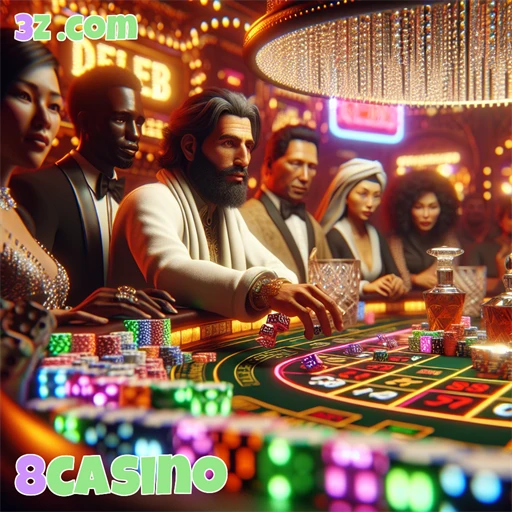 Descubra os Novos Jogos no 8casino: Inovações e Experiências Únicas